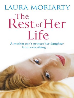 cover image of The Rest of Her Life